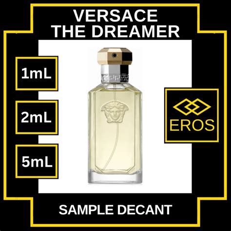 versace the dreamer price philippines|versace perfume philippines.